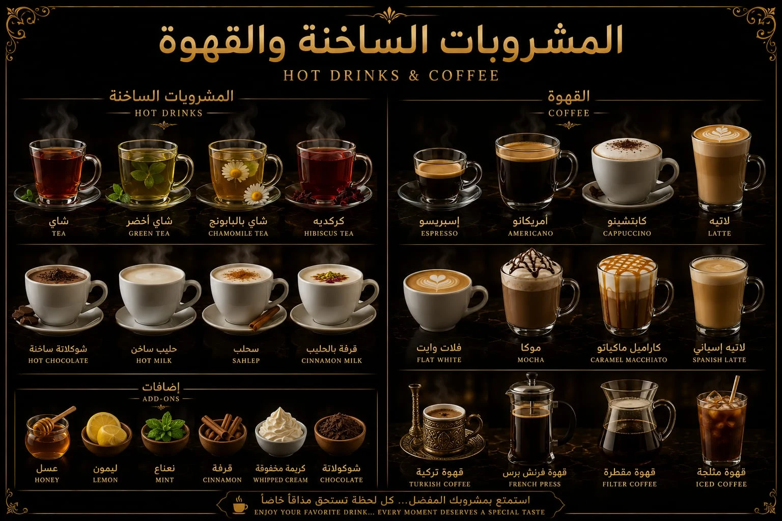 جاي خانة